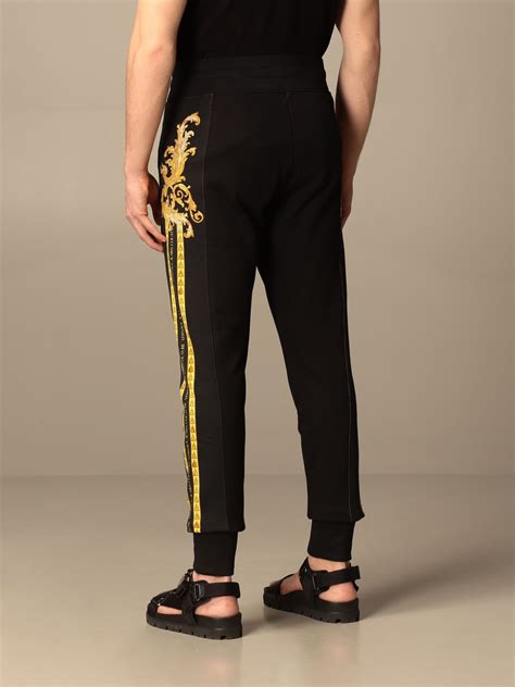 outlet versace jeans|Versace Jeans couture outlet usa.